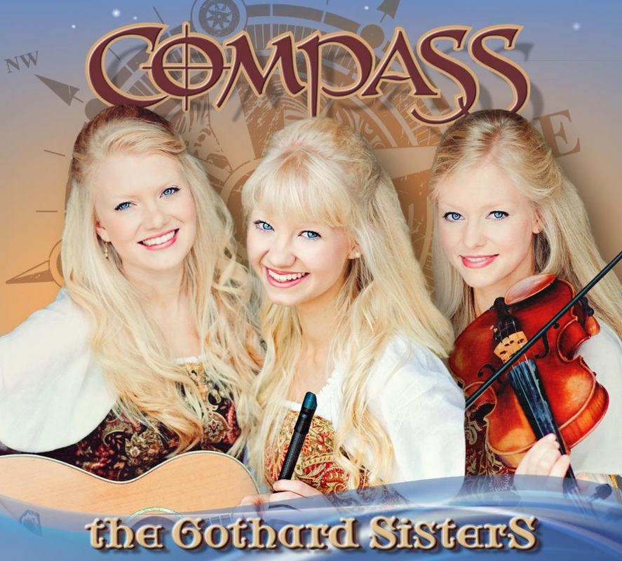 Solana Gothard with a Carbony High D whistle gothard